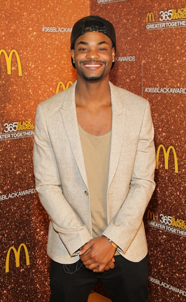 PHOTOS: Toni Braxton, Wendy Raquel Robinson & More Honored at 13th Annual McDonald's 365Black Awards in New Orleans