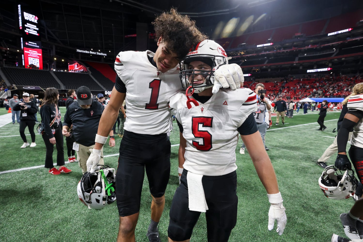aajc 121525 class a division ii state championship