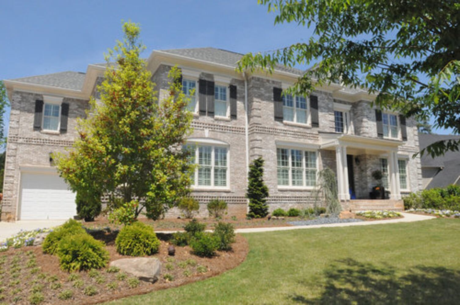 Roswell home with a resort feel