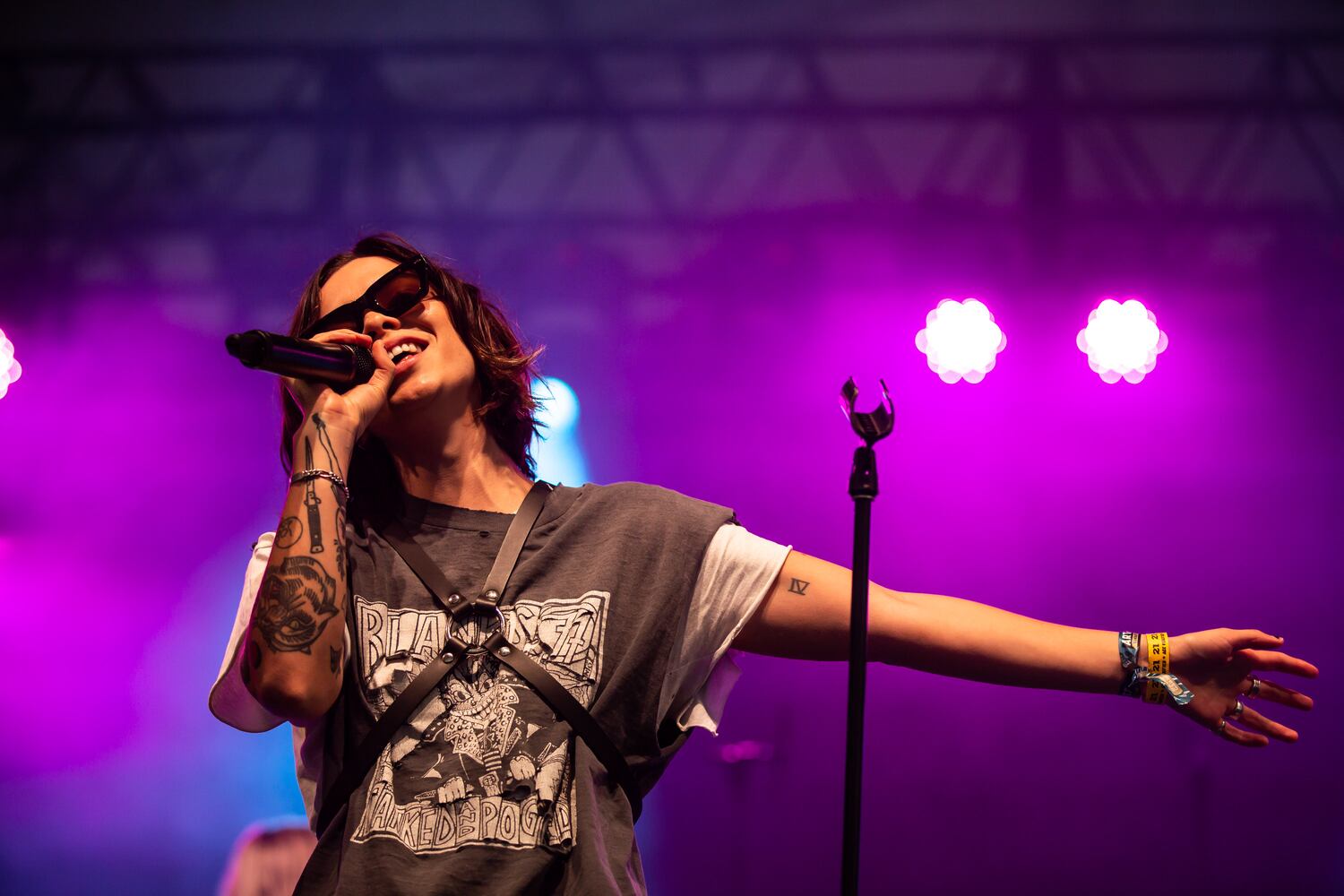 Shaky Knees Day 3