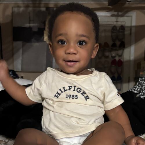 This undated photo provided by Veronica Roberson in June 2026 shows her grandson, Kohen Wiley, of Senatobia, Miss. (Veronica Roberson via AP) CORRECTION: Corrects to grandson sted of granddaughter