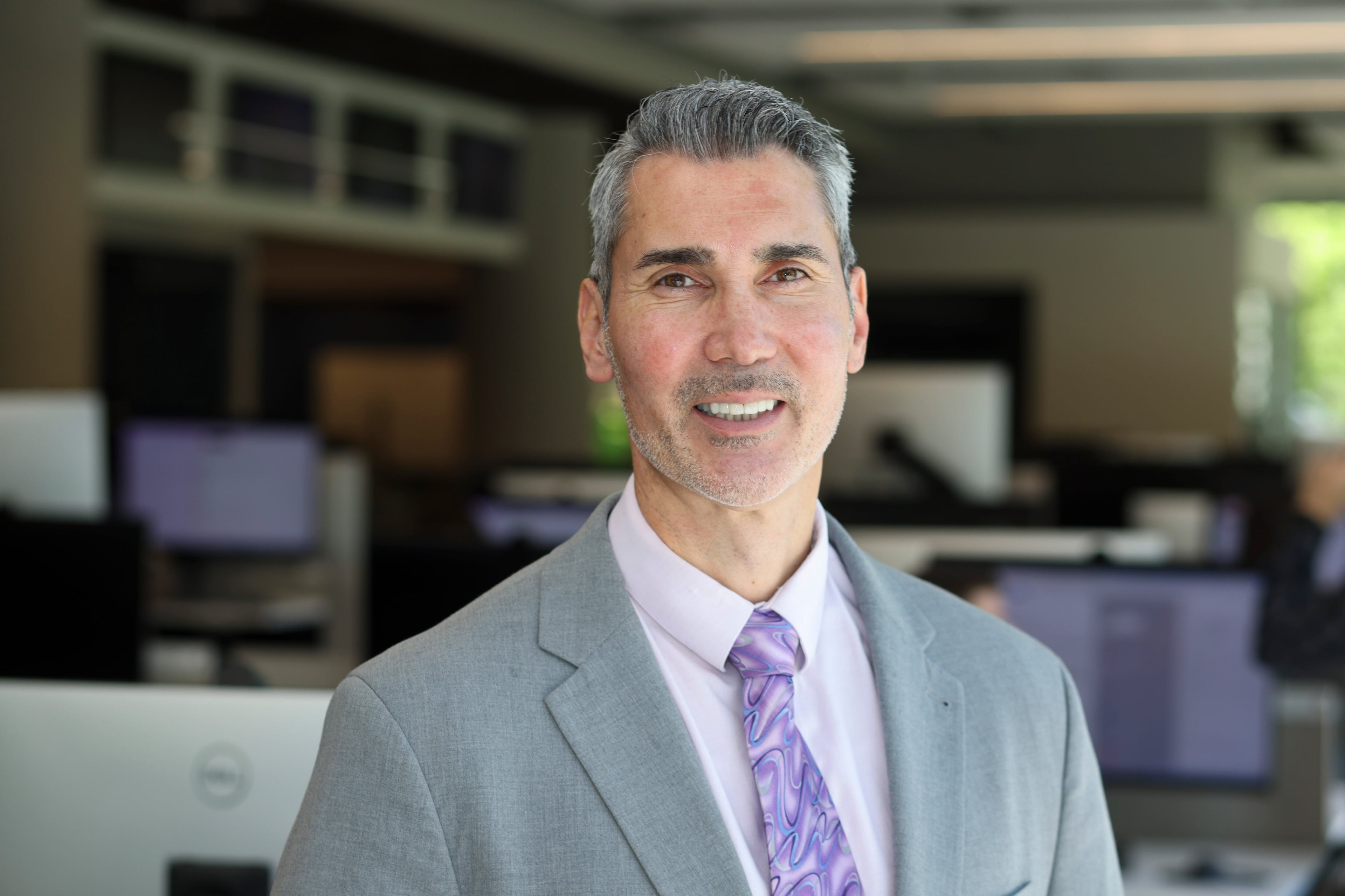 David Plazas is the opinion editor at the AJC.