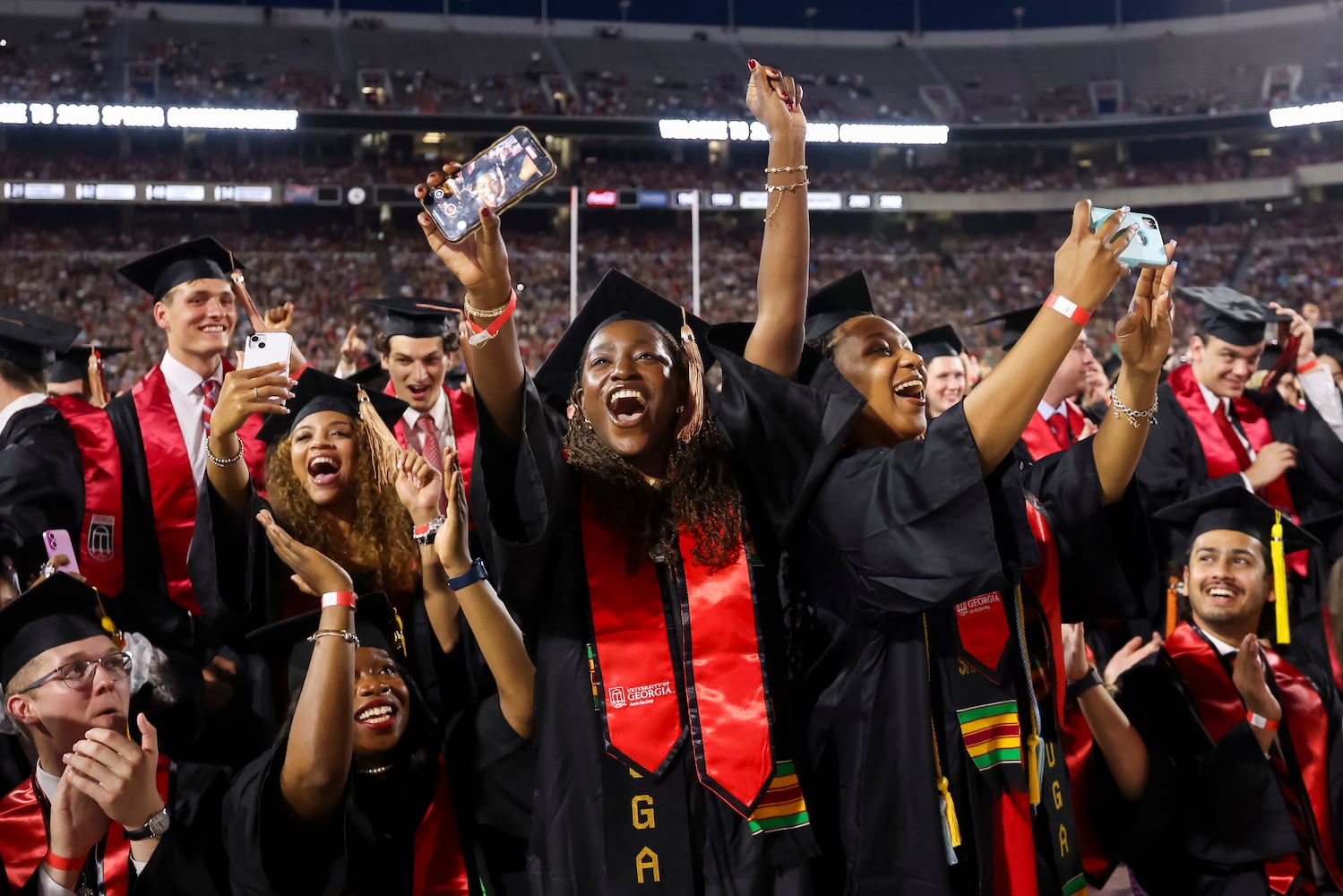 051125 uga graduation photos