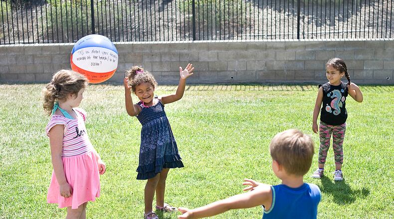 Dr. Olga Jarrett, a researcher on children and play: “I have long believed in the importance of school recess because play is valuable for children and because my own research found that recess breaks help children focus.”