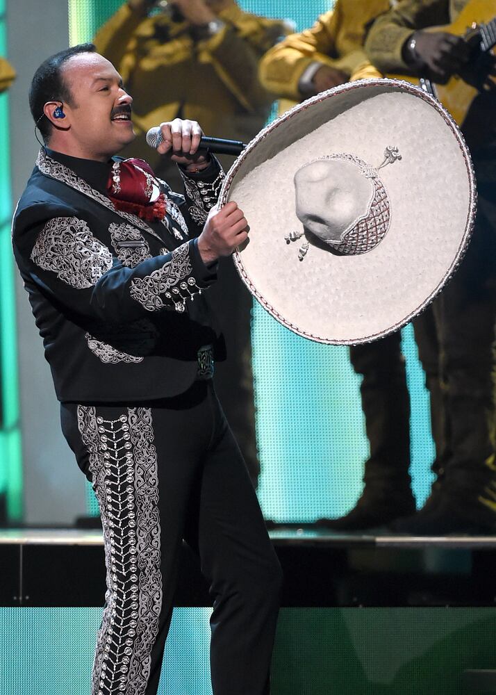 Latin Grammys