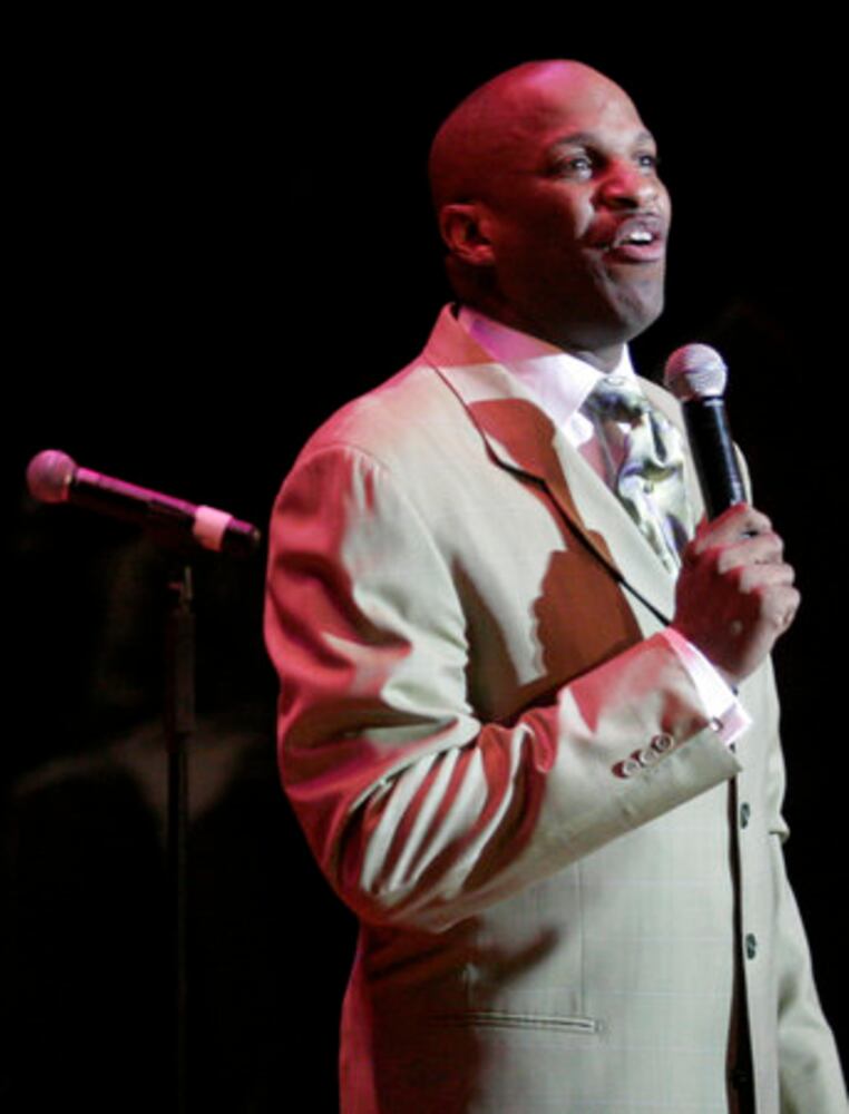 Those expected to be at Whitney Houston's funeral