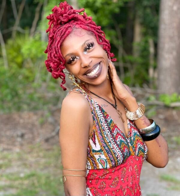 Destiny Craig