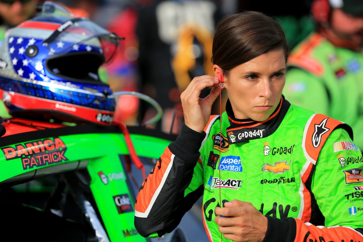 Photos: What’s next for Danica Patrick