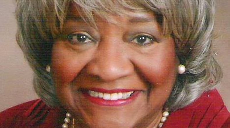 CREDIT: Facebook profile photo