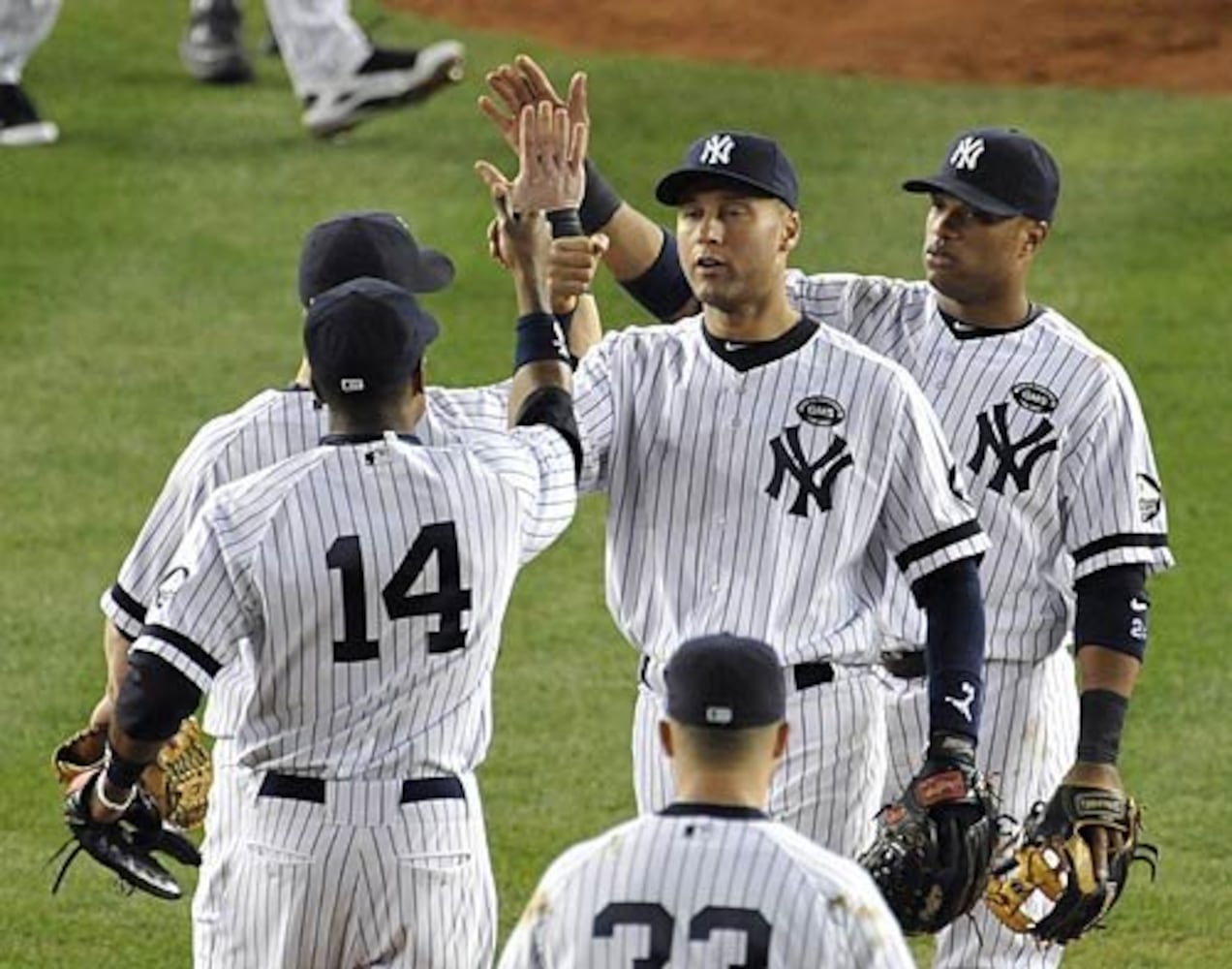 Sports' Most Hated Teams