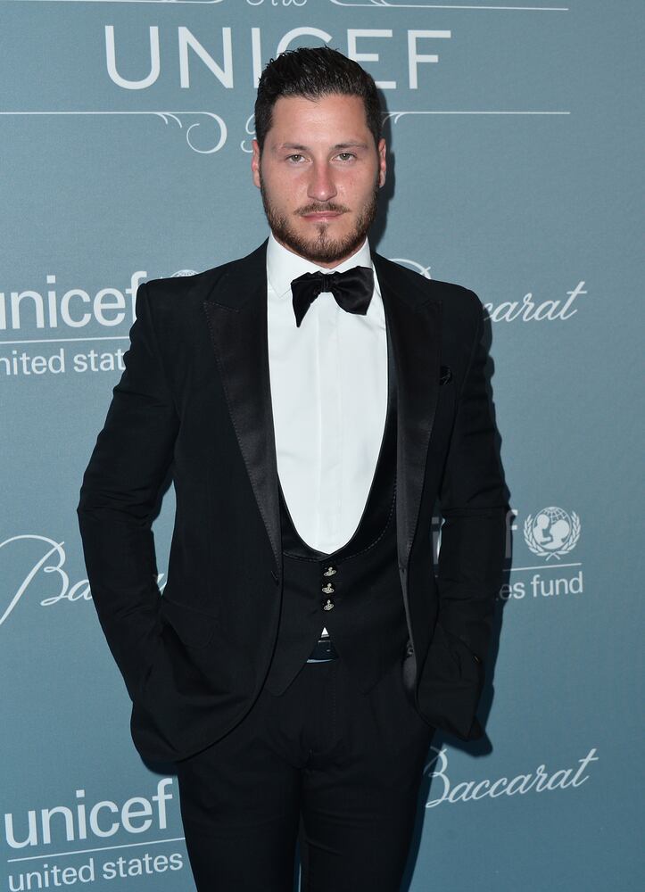Val Chmerkovskiy