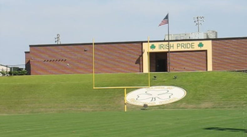 Fred Williams, a former teacher and football coach at Dublin High School, is the city’s first African American superintendent.