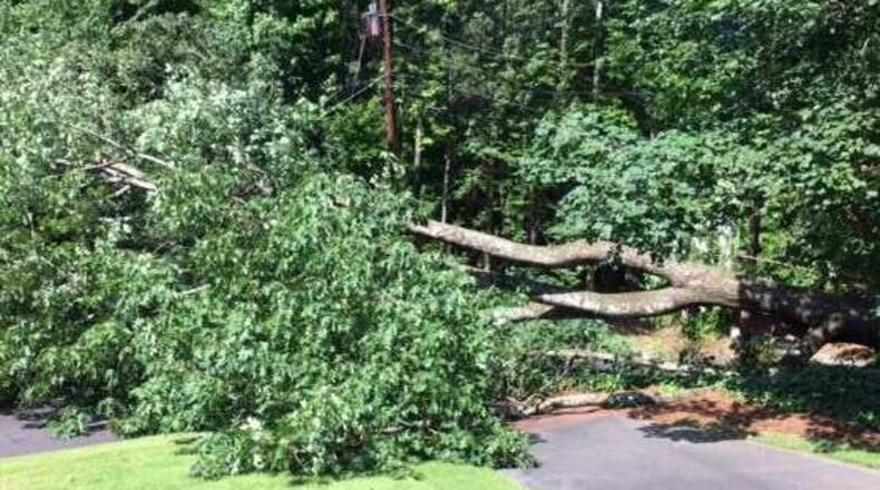 Photo: City of Sandy Springs