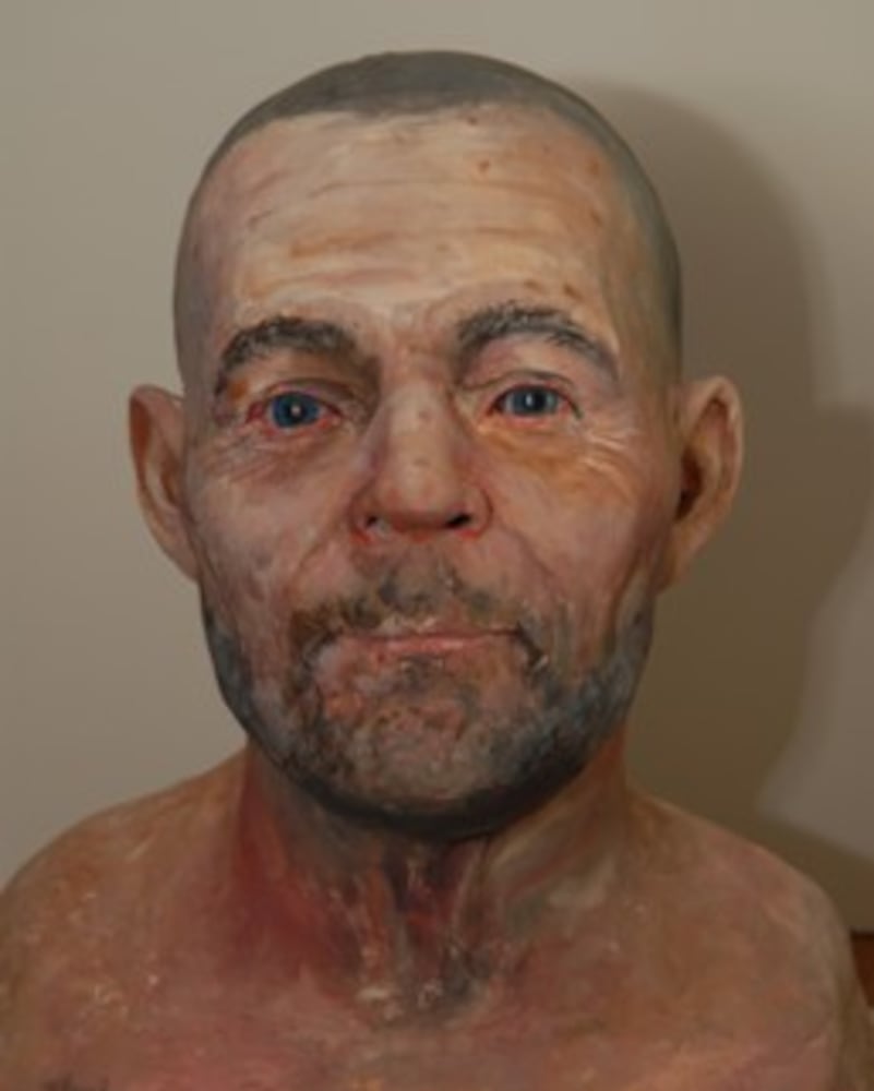 GBI Unidentified Remains cases