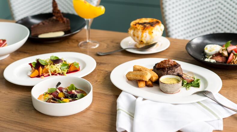 The Select. Photo credit- Mia Yakel.