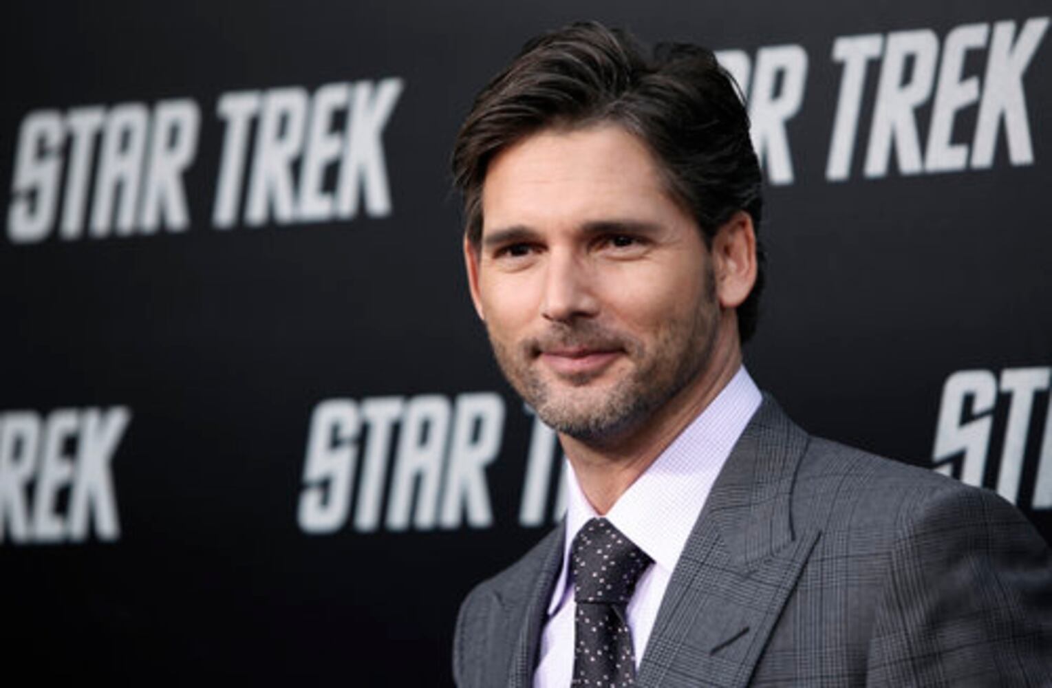 Star Trek': a long, prosperous L.A. premiere