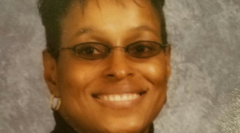 Sandra Meeks-Speller (Courtesy GoFundMe)