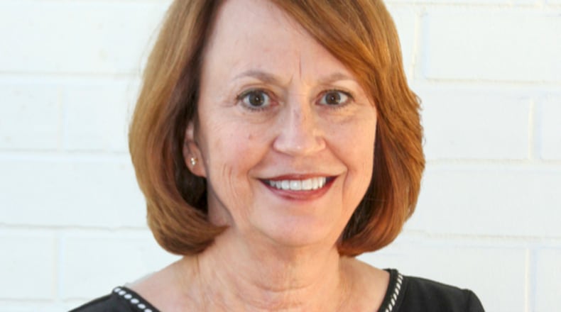 Kim Herron will replace Julie Turner as Fayette County's assistant superintendent of student achievement, starting Dec. 1. Courtesy FCBOE