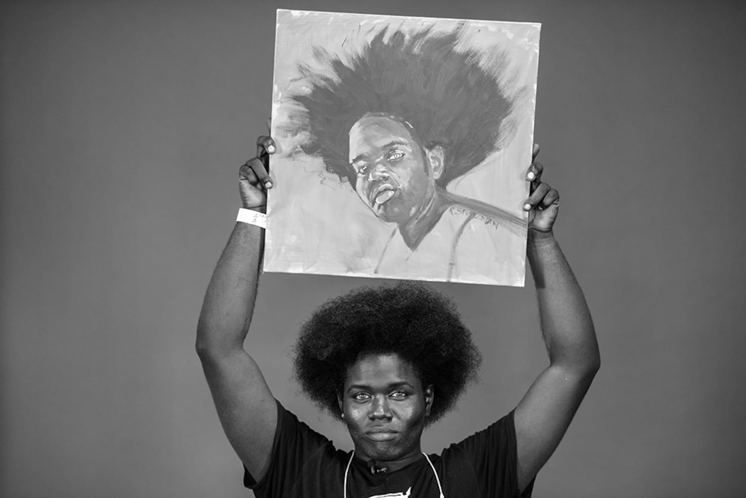 Portraits: Meet the people of Peachtree-Pine