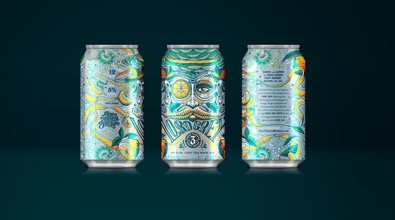 Credit: Three Taverns