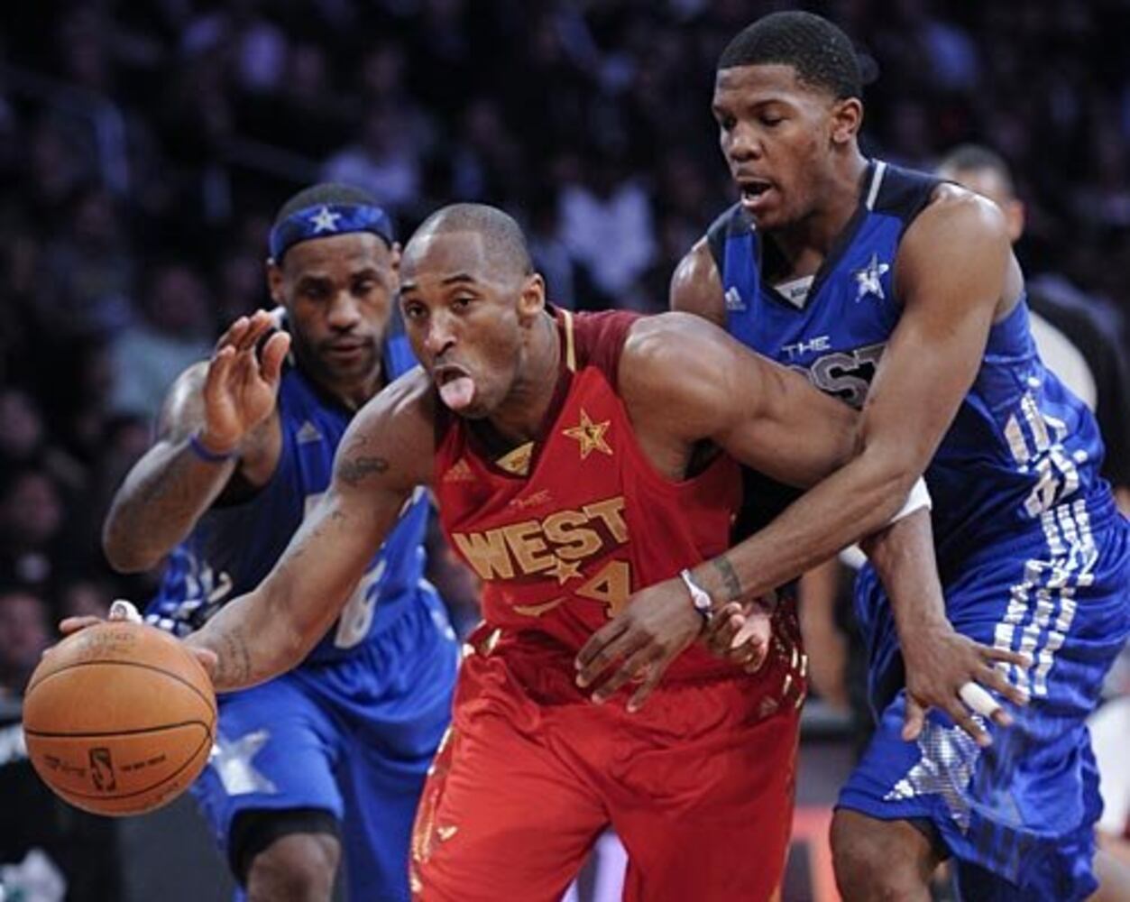 2011 NBA All-Star Game