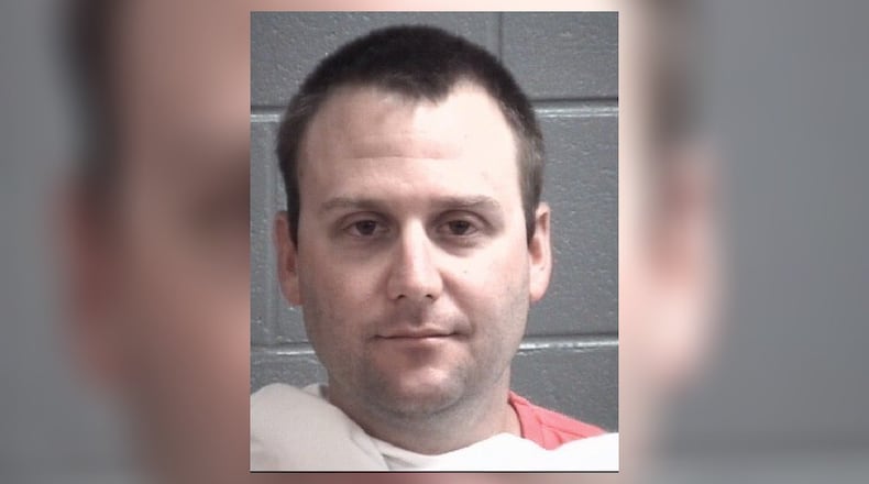 Christopher McEntyre