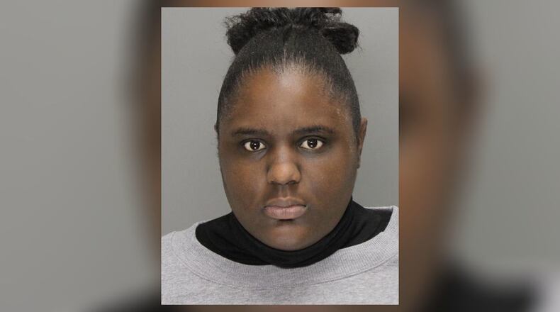 Je’neka Donielle Bland