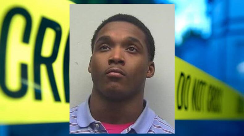 Dezmon Robertson