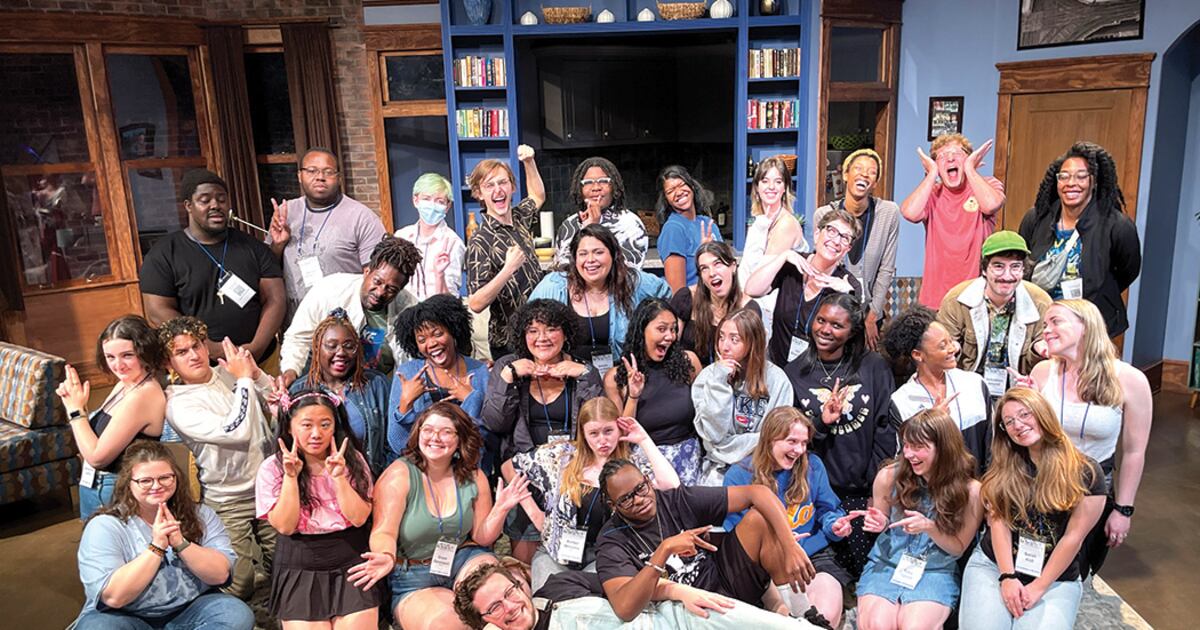 NEA cancels previously awarded grants to Georgia arts organizations NEA cancels previously awarded grants to Georgia arts organizations