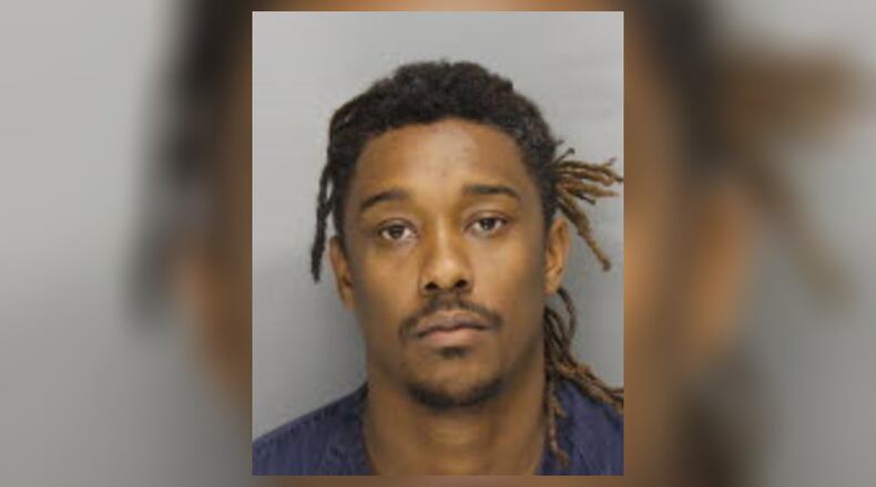 Deandrea Trevon Leonard