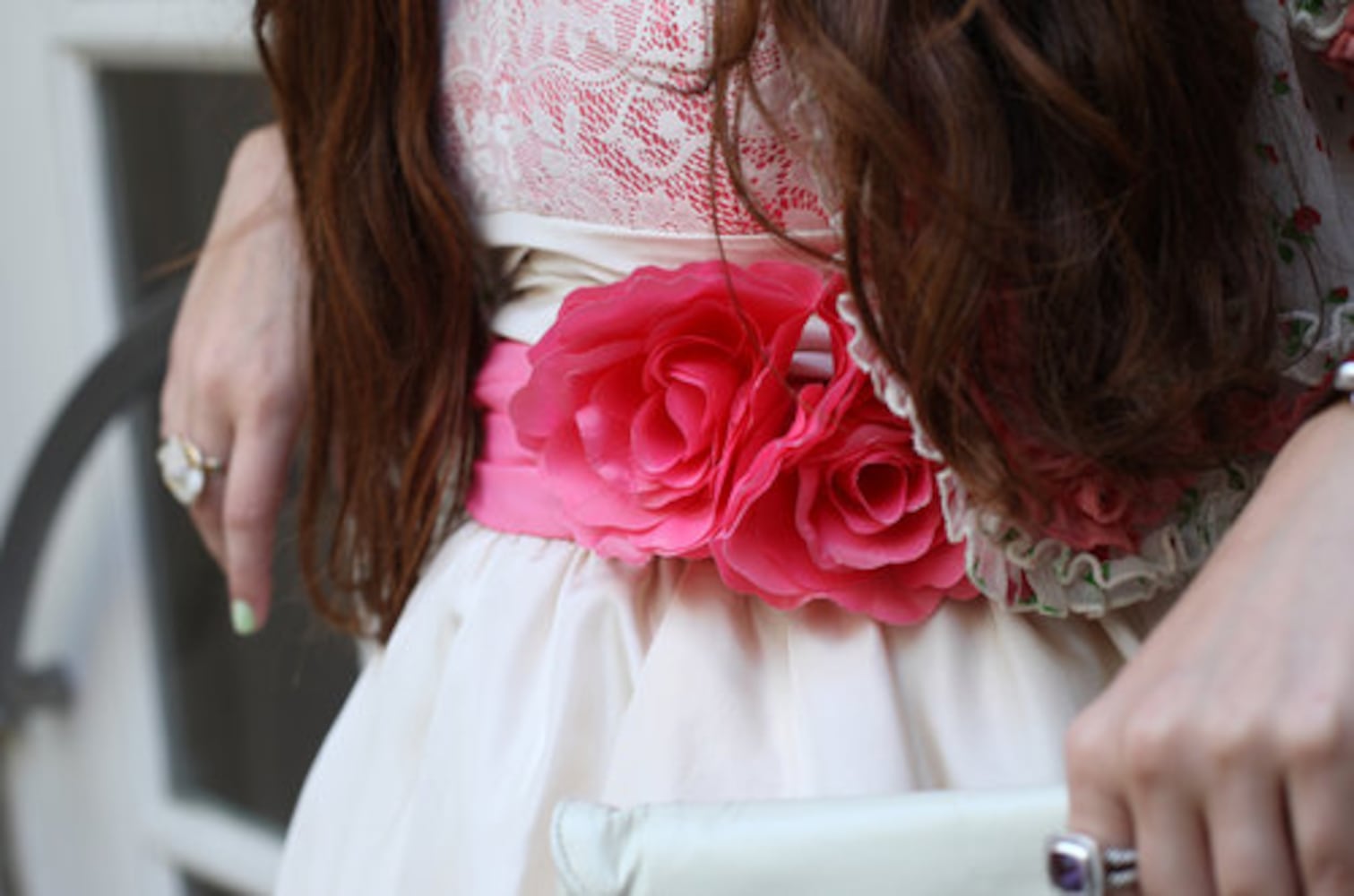 My Style: Nicole Rose Stillings