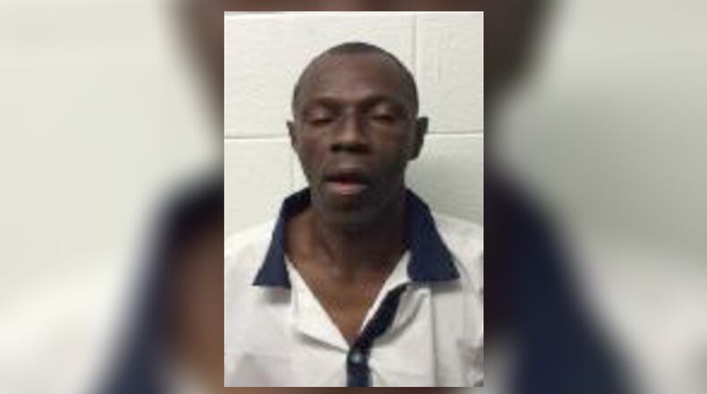 Prince Blige died Wednesday after an altercation with an inmate at Valdosta State Prison.