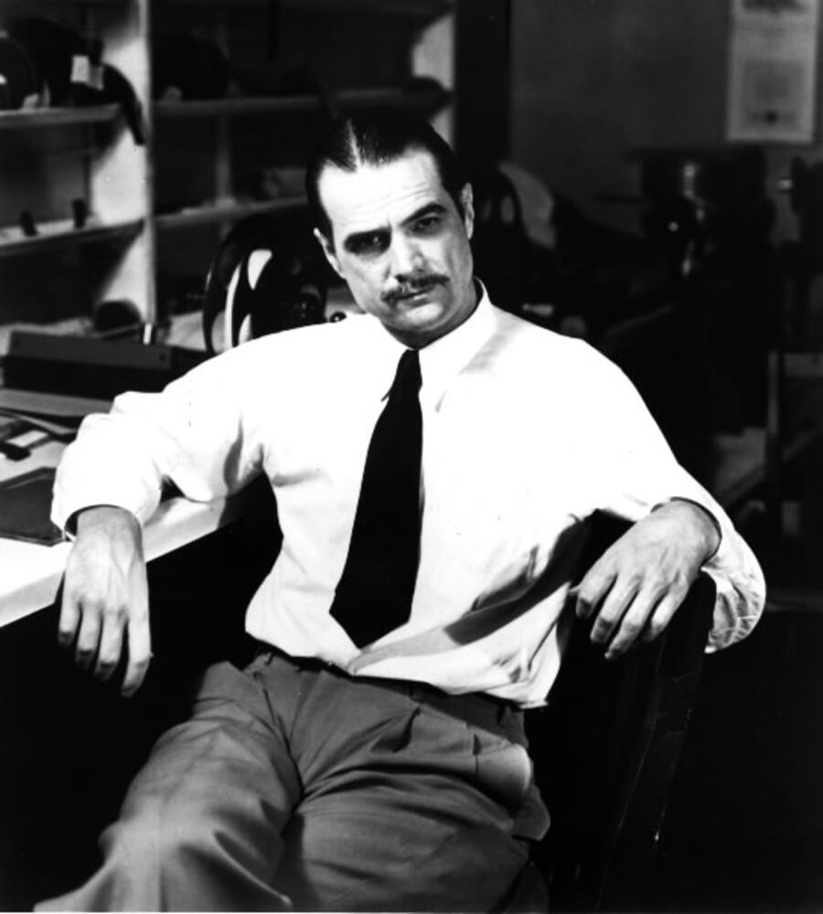 Howard Hughes