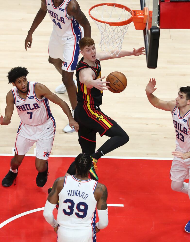 HAWKS PHOTO