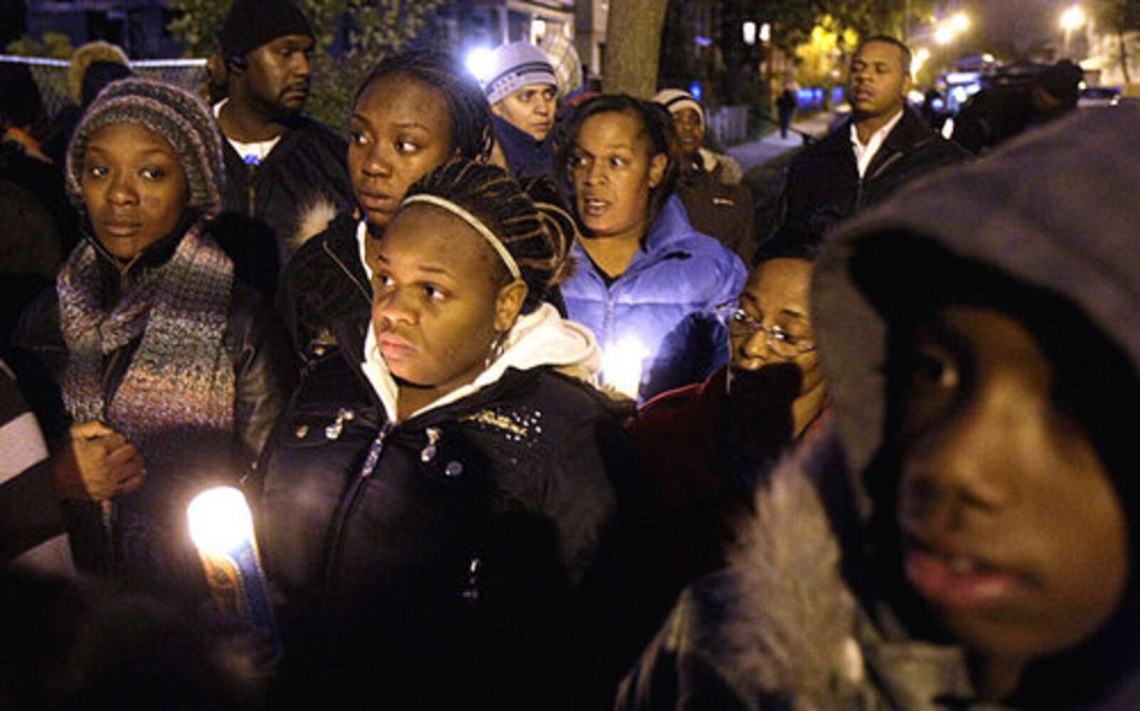 Hudson's mother, brother, nephew found dead