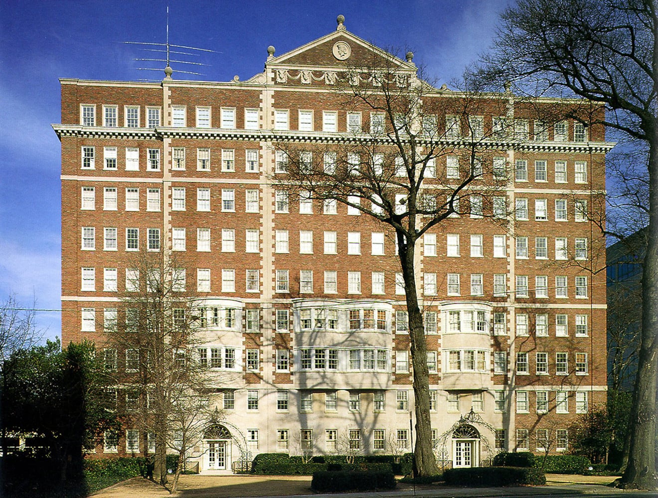 14 Atlanta architects you should know about