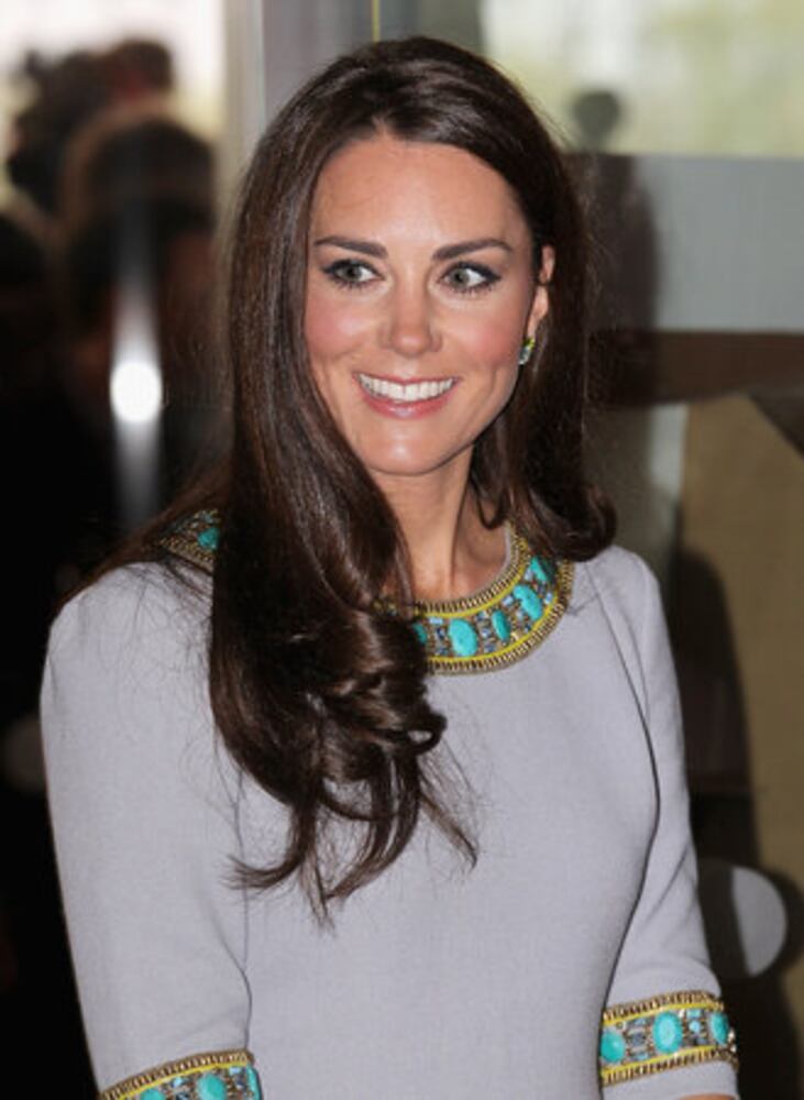 People's World's Most Beautiful Women 2012
