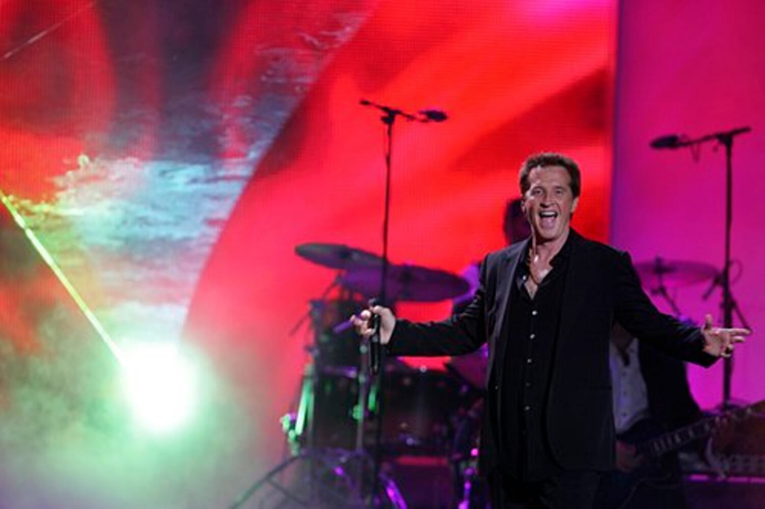 Latin Billboard Awards