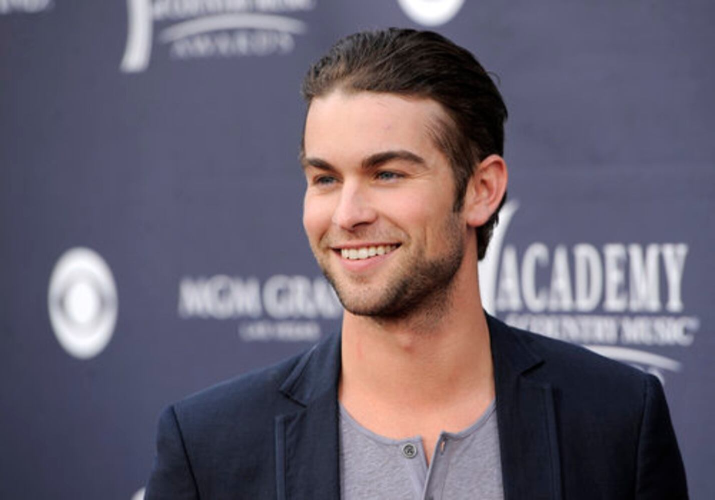 Academy of Country Music Awards red carpet