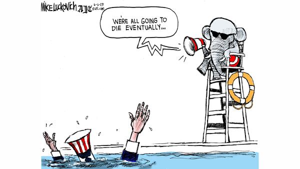 luckovich