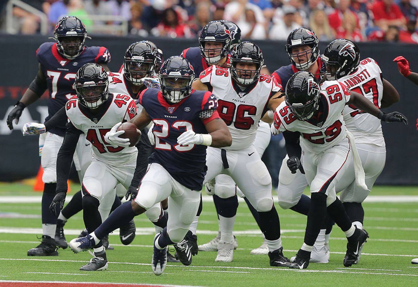 Atlanta Falcons