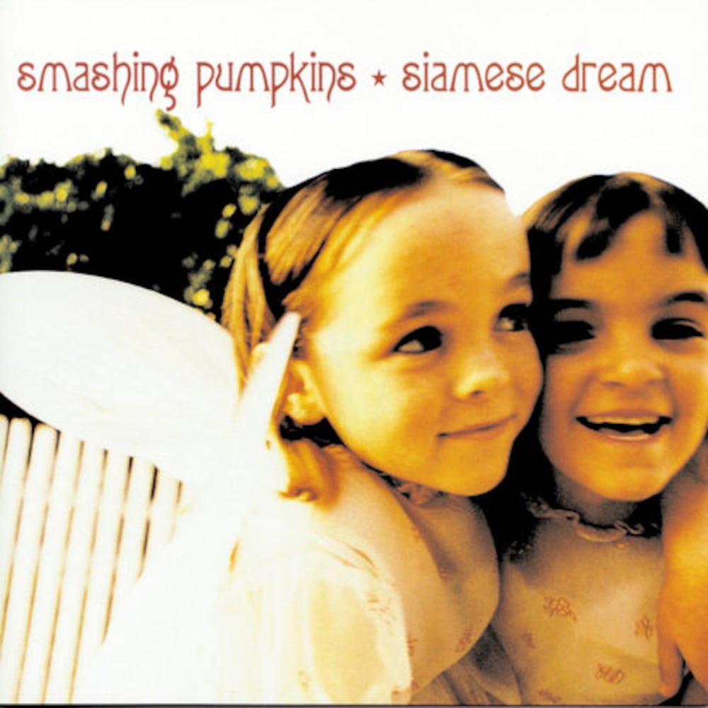Rolling Stone readers' top 10 albums of the '90s