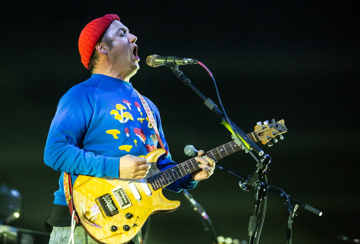 PHOTOS: The Black Keys concert at State Farm Arena