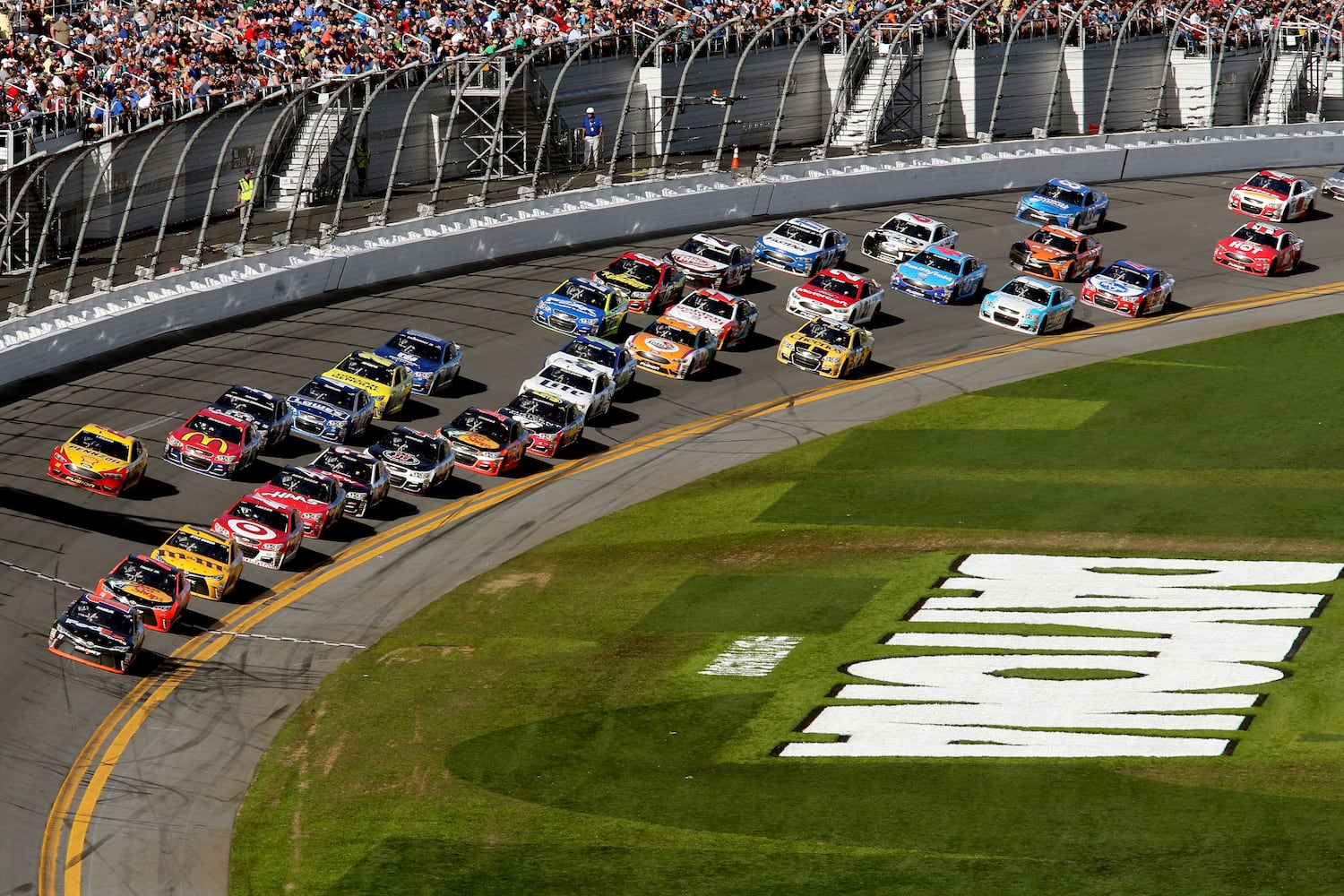 Daytona 500