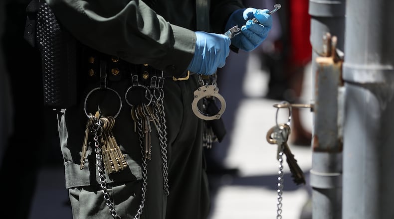 (Photo by Justin Sullivan/Getty Images)