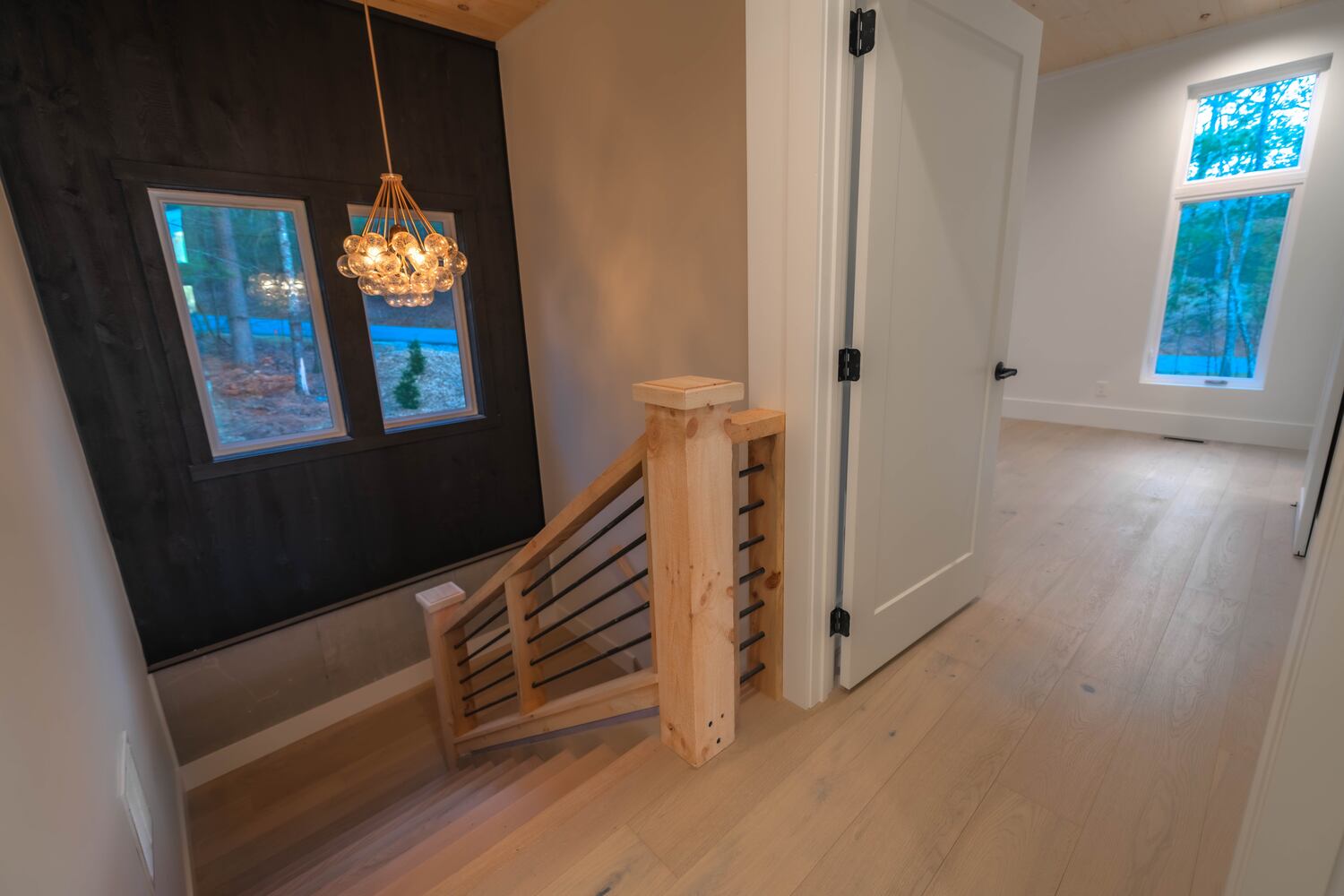 Price of modern Blue Ridge chalet rivals that of Beltline townhouse