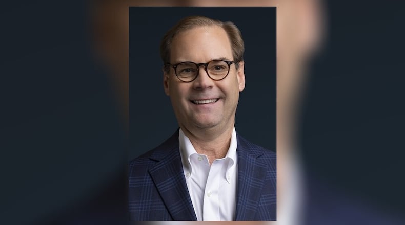 Rob Bearden, CEO of Atlanta-based artificial intelligence startup Sema4.ai.