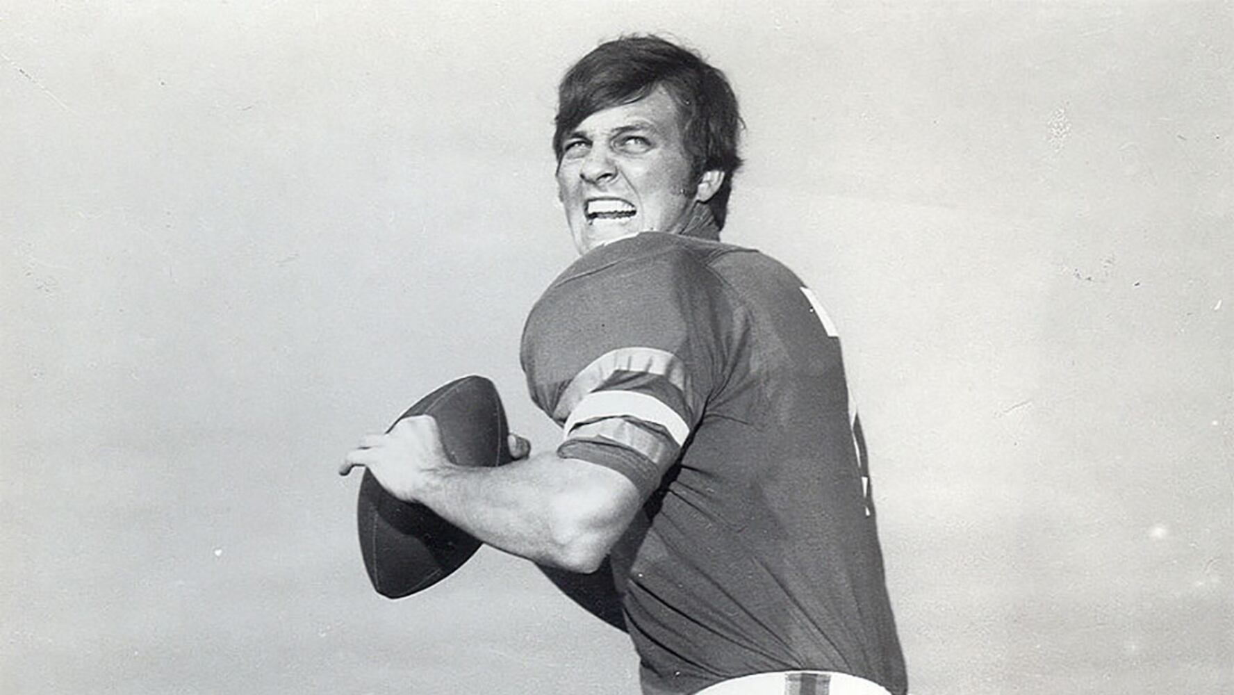 John Reaves