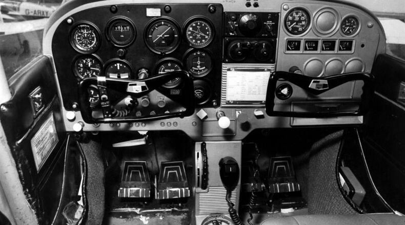 A Cessna civilian aircraft was escorted from restricted airspace “without incident” after it was intercepted by an F-16 fighter jet Tuesday near the U.N. General Assembly, according to multiple reports.