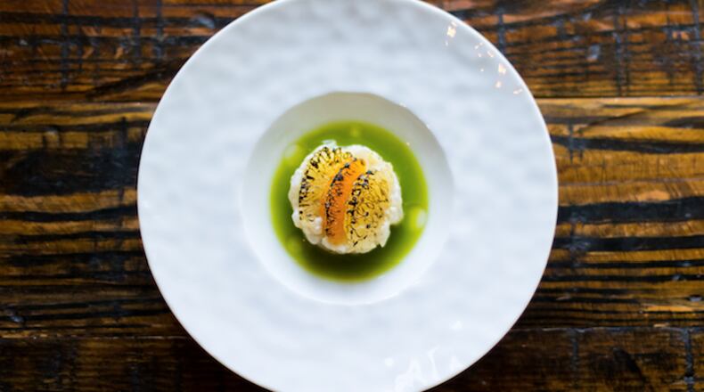 Lazy Betty's will open later this year. / photo courtesy of Lazy Betty's